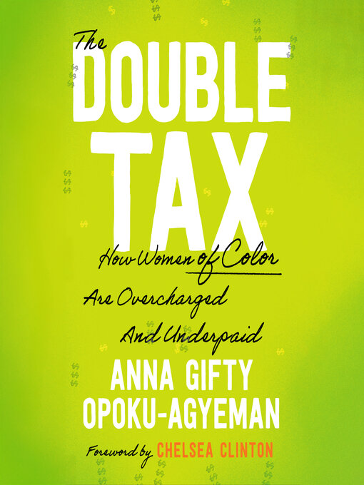 Title details for The Double Tax by Anna Gifty Opoku-Agyeman - Wait list